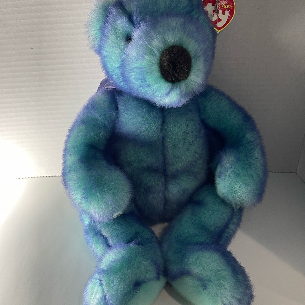 Ty beanie baby